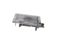 Hyundai 92620-A2000 Luggage Compartment Lamp Assembly