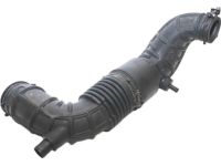 Hyundai 28140-F3700 Air Intake Hose Assembly Hyundai 28140-F3700 Air Intake Hose Assembly