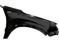Hyundai 66310-S2000 Panel Assembly-Fender,LH Hyundai 66310-S2000 Panel Assembly-Fender,LH