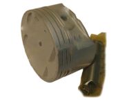 Hyundai 23400-39010 Piston & Pin Assembly Hyundai 23400-39010 Piston & Pin Assembly
