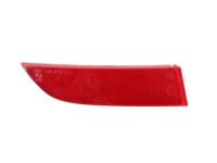 Hyundai 92405-D3500 Lamp Assembly-Rear R/REFL,LH