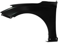 Hyundai 66311-J3010 Fender Panel Left Hand