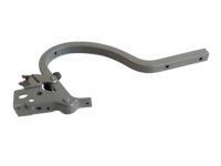 Hyundai 79220-2D000 Trunk Lid Hinge Assembly Right Hand Hyundai 79220-2D000 Trunk Lid Hinge Assembly Right Hand