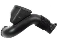 Hyundai 28130-C1360 Air Intake Hose Assembly Hyundai 28130-C1360 Air Intake Hose Assembly
