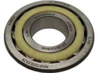 Hyundai 43224-3D100 Taper Roller Bearing Hyundai 43224-3D100 Taper Roller Bearing