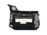 Hyundai 84510-J9300-TRY Glove Box Housing Assembly