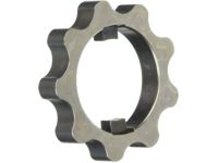 Hyundai 46152-3B000 Gear-Oil Pump Drive