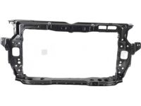 Hyundai 64101-J0000 Front End Module Carrier Assembly Hyundai 64101-J0000 Front End Module Carrier Assembly