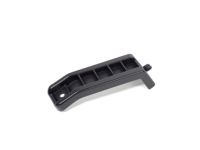 Hyundai 86636-L0000 Rear Beam Lower Bracket MTG Hyundai 86636-L0000 Rear Beam Lower Bracket MTG