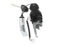 Hyundai 81900-J0B00 Steering Lock Key Sub Set Hyundai 81900-J0B00 Steering Lock Key Sub Set