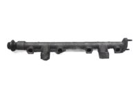 Hyundai Elantra Fuel Rail - 35340-23510 Pipe-Delivery