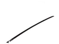Hyundai 83231-3L000 Rear Door Belt Weatherstrip Inside Left Hand Hyundai 83231-3L000 Rear Door Belt Weatherstrip Inside Left Hand