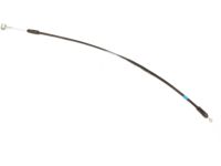 Hyundai 81190-S8100 Hood Latch Release Cable Assembly Hyundai 81190-S8100 Hood Latch Release Cable Assembly
