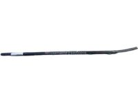 Hyundai 82220-A5000 Front Door Belt Outside Rh Weatherstrip Assembly Hyundai 82220-A5000 Front Door Belt Outside Rh Weatherstrip Assembly
