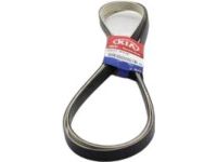 Hyundai 25212-2T000 RIBBED Belt-V Hyundai 25212-2T000 RIBBED Belt-V