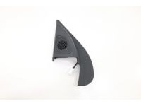 Hyundai 87651-CW000-NNB Cover-FR Dr QURT INR,LH