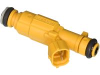 Hyundai 35310-2C200 Fuel Injector Assembly