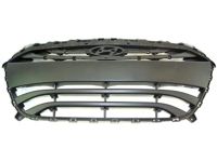 Hyundai 86351-A5010 Radiator Grille Hyundai 86351-A5010 Radiator Grille