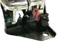 Hyundai 82610-3S000 Interior Door Handle Assembly, Left