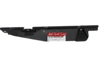 Hyundai 29136-4D600 Right Air Guard Hyundai 29136-4D600 Right Air Guard