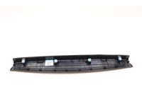 Hyundai 81720-S2000-NNB Trim Assembly-Tail Gate UPR Hyundai 81720-S2000-NNB Trim Assembly-Tail Gate UPR