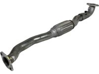 Hyundai 28610-1F081 Front Exhaust Pipe Hyundai 28610-1F081 Front Exhaust Pipe
