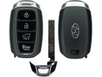 Hyundai 95440-J3000 Smart Key Fob
