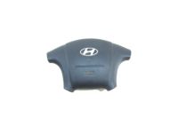 Hyundai 56900-3D000-LK Steering Wheel Air Bag Module Assembly