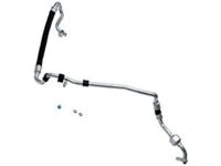 Hyundai 97775-4D912 Suction & Liquid Tube Assembly