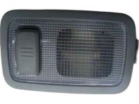 Hyundai 92820-2W000-OM Rear Map Lamp Assembly, Right Hyundai 92820-2W000-OM Rear Map Lamp Assembly, Right