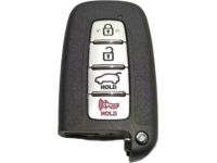 Hyundai 95440-A5300-4X Keyless Entry-Key Fob Remote Transmitter Hyundai 95440-A5300-4X Keyless Entry-Key Fob Remote Transmitter