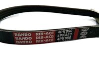 Hyundai 97713-29000 V-Belt Hyundai 97713-29000 V-Belt