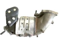 Hyundai 28510-2C650 Exhaust Manifold Catalytic Assembly Hyundai 28510-2C650 Exhaust Manifold Catalytic Assembly