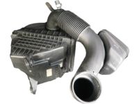 Hyundai 28110-C6100 Air Cleaner Assembly