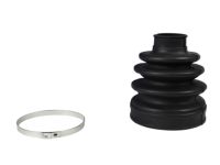 Hyundai 49583-2W100 Front Axle Differential Side Boot Kit Left Hand