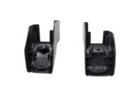 Hyundai 88561-D3000-TRY Cover-Front Seat Mounting Front Outer LH Hyundai 88561-D3000-TRY Cover-Front Seat Mounting Front Outer LH