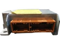 Hyundai 95910-4D100 Air Bag Control Module Assembly