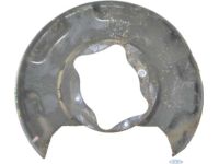 Hyundai 58390-F2000 Extra Bracket,LH