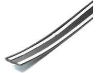 Hyundai 87711-3V000 Moulding Assembly-Waist Line Front Door,LH