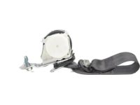 Hyundai 89810-4R000-RY Rear Left Seat Belt Assembly Hyundai 89810-4R000-RY Rear Left Seat Belt Assembly