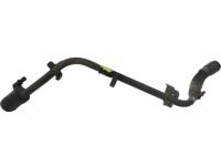 Hyundai 31030-B1500 Filler Neck Assembly-Fuel Hyundai 31030-B1500 Filler Neck Assembly-Fuel