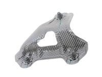 Hyundai 28526-2GTA2 Protector-Heat Lower Hyundai 28526-2GTA2 Protector-Heat Lower