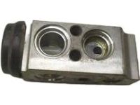 Hyundai 97626-3N000 Expansion Valve Assembly Hyundai 97626-3N000 Expansion Valve Assembly