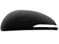 Hyundai 87616-L0010 Rear View Mirror Scalp, Left, Exterior