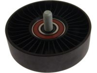 Hyundai 25286-2B010 Idler-Drive Belt