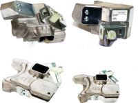 Hyundai 81920-2CA20 Steering & Ignition Lock Assembly