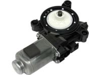 Hyundai 82450-G3000 Front Power Window Motor Assembly Left Hand Hyundai 82450-G3000 Front Power Window Motor Assembly Left Hand