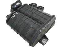Hyundai 31453-AA000 Valve-Canister Close