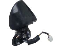Hyundai 87621-L0010 G/Holder Assembly-O/S Rr View,Right Hand
