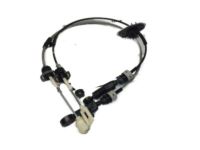 Hyundai 43794-2S300 Manual Transmission Lever Cable Assembly